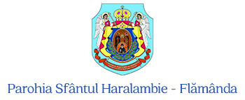 Parohia Sfântul Haralambie